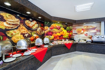 sleep inn puebla centro historico