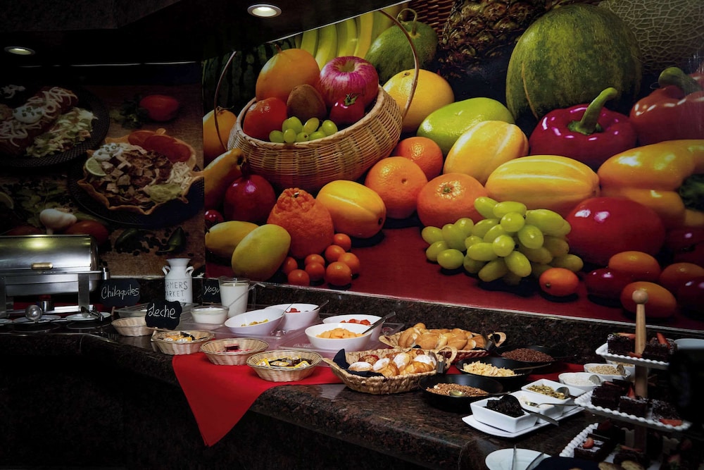 sleep inn puebla centro historico