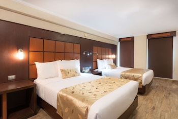 sleep inn puebla centro historico