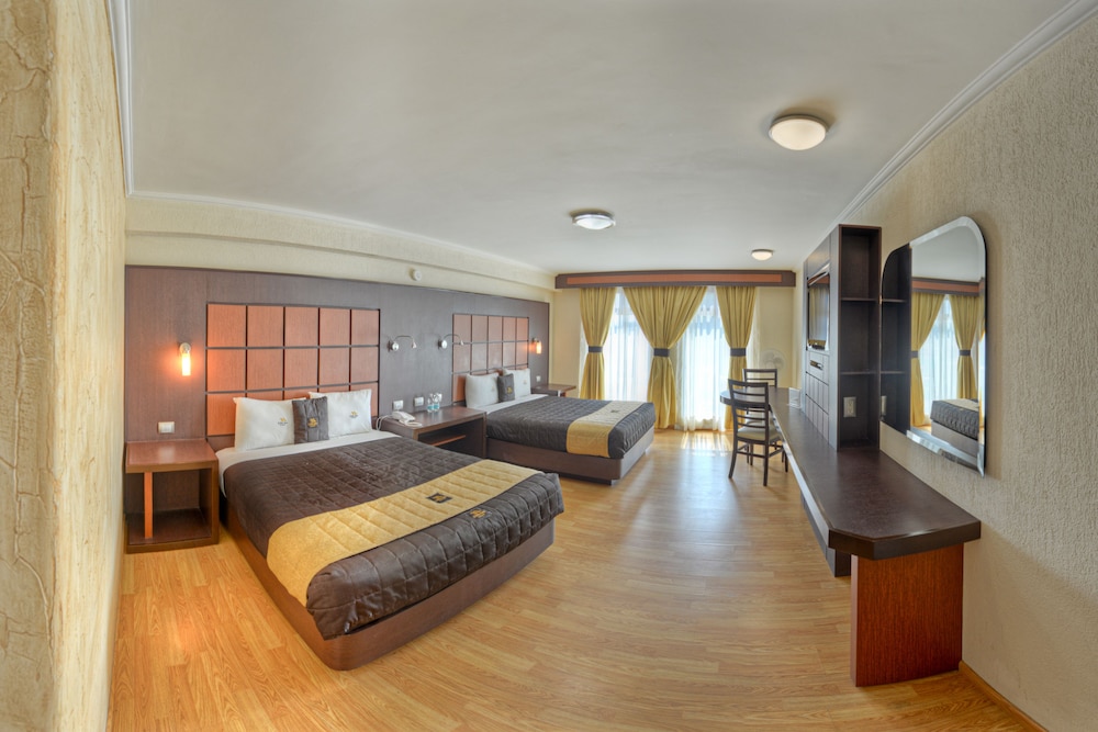 sleep inn puebla centro historico