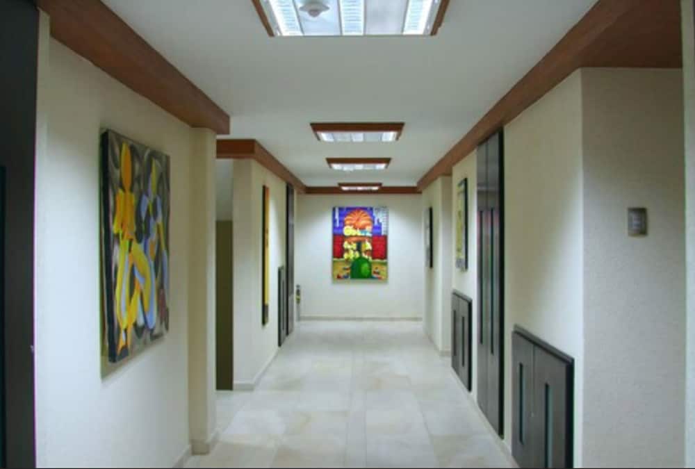 sleep inn puebla centro historico