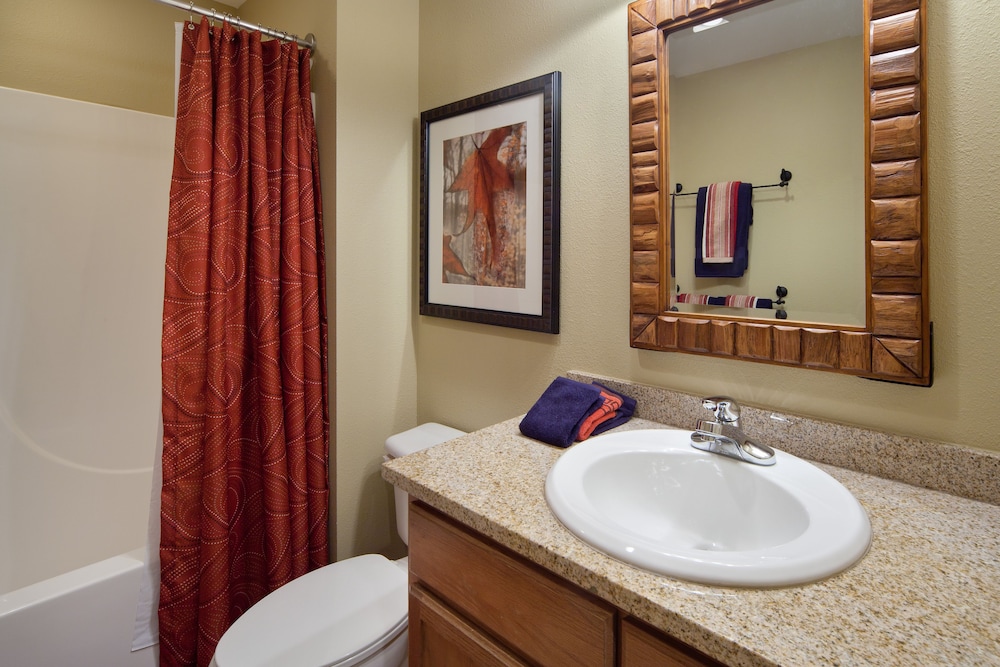 holiday inn club vacations smoky mountain resort by ihg