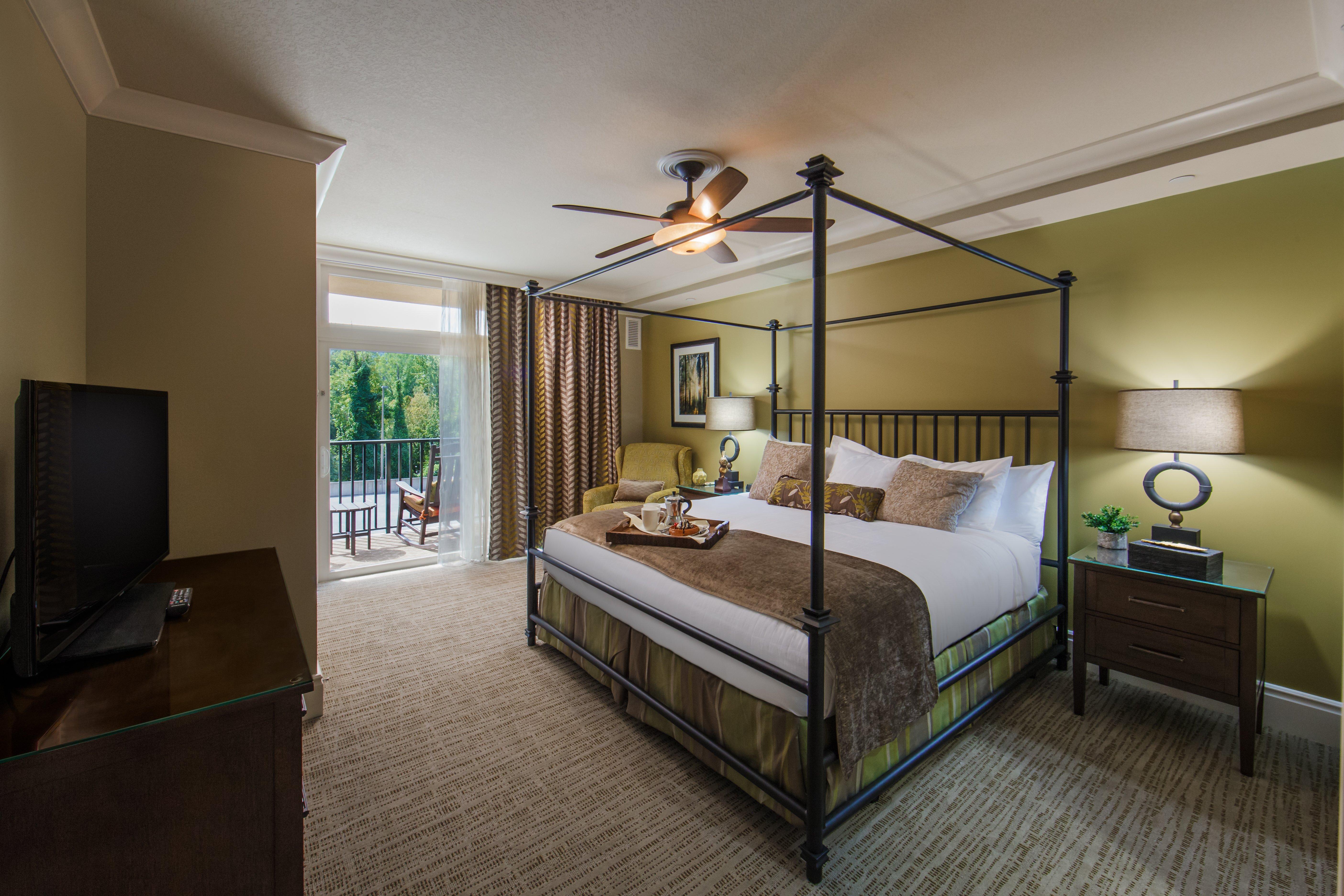 holiday inn club vacations smoky mountain resort by ihg
