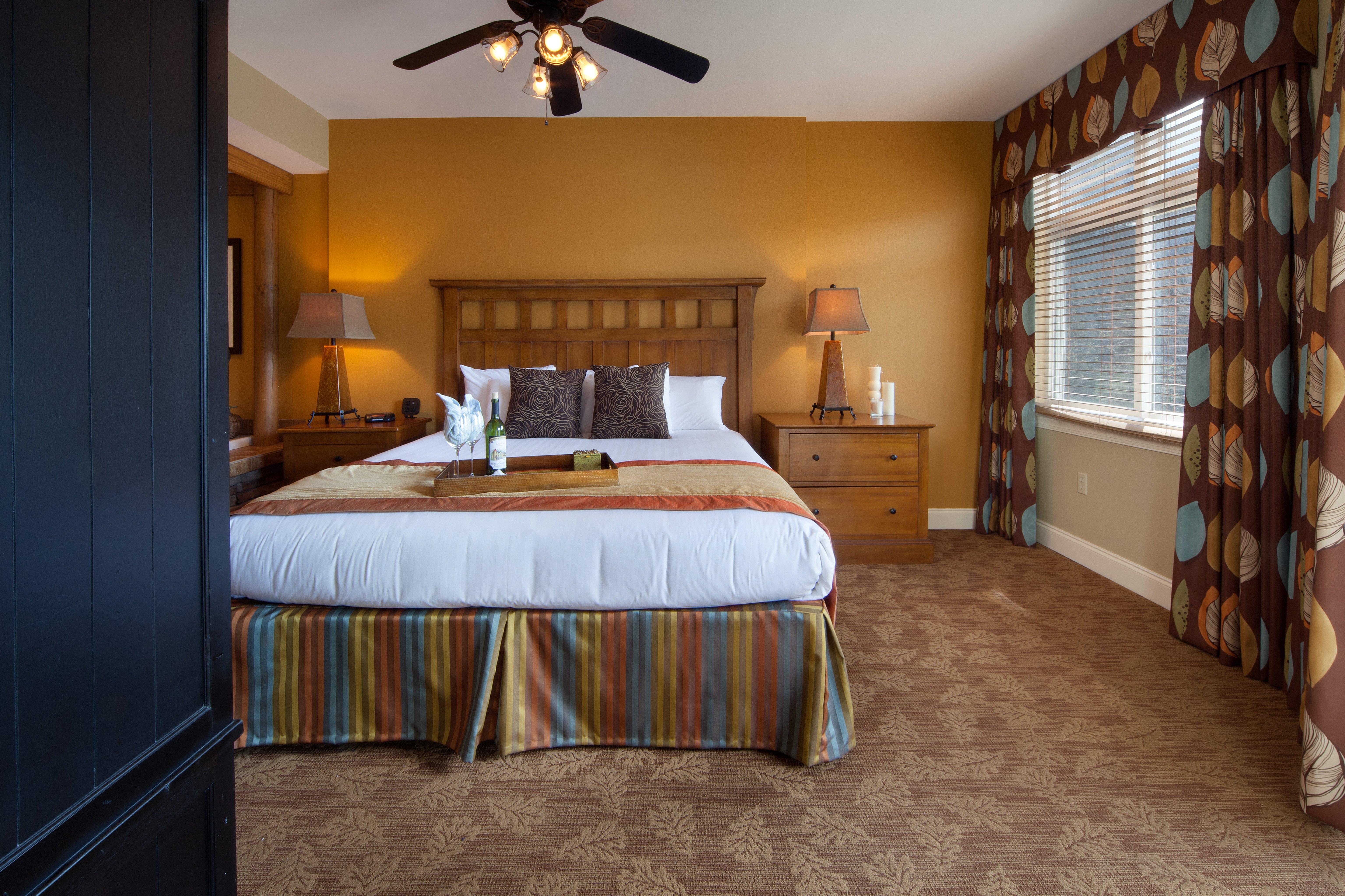 holiday inn club vacations smoky mountain resort by ihg