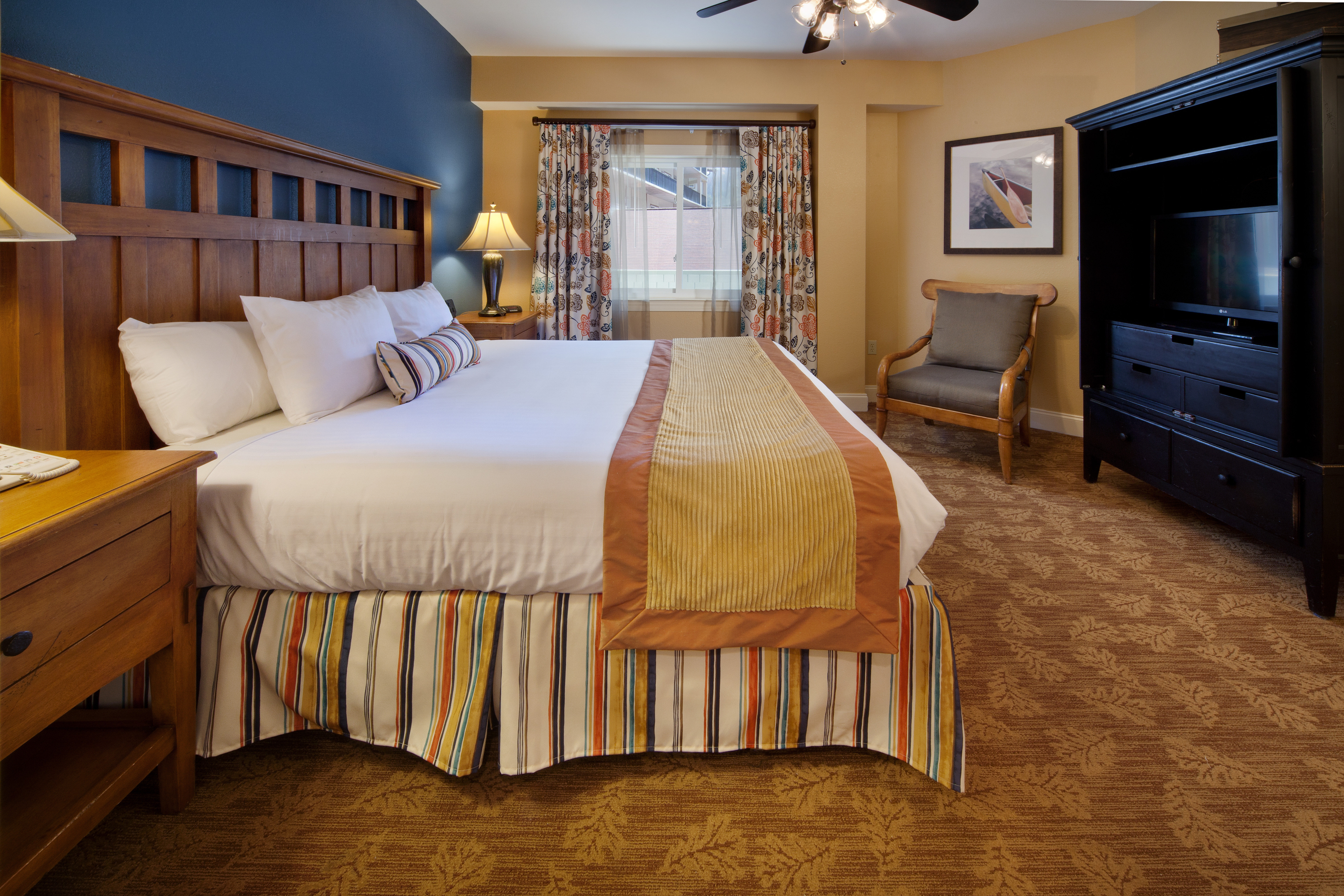 holiday inn club vacations smoky mountain resort by ihg