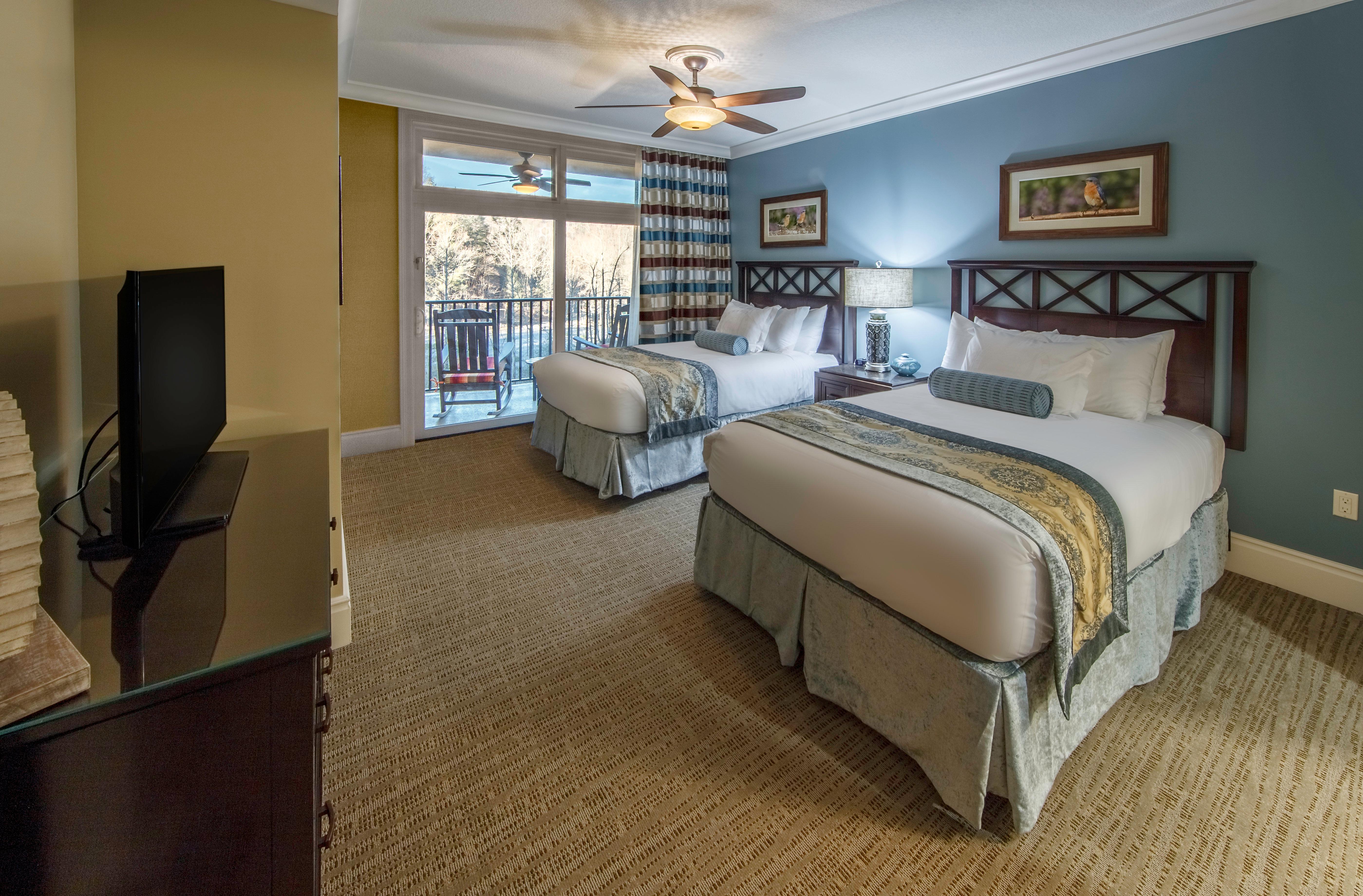 holiday inn club vacations smoky mountain resort by ihg