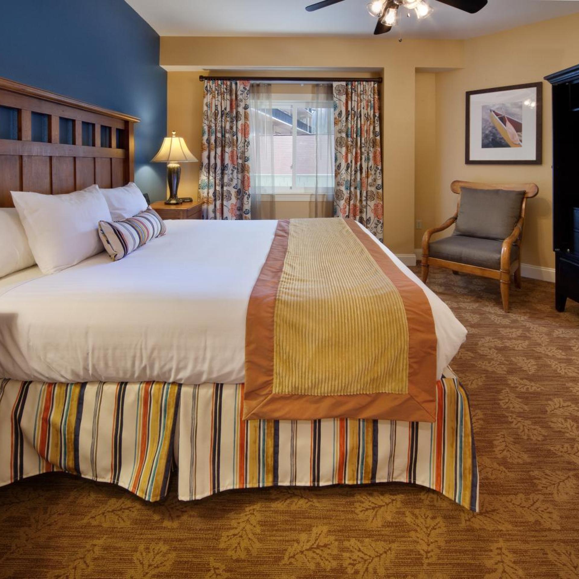 holiday inn club vacations smoky mountain resort by ihg