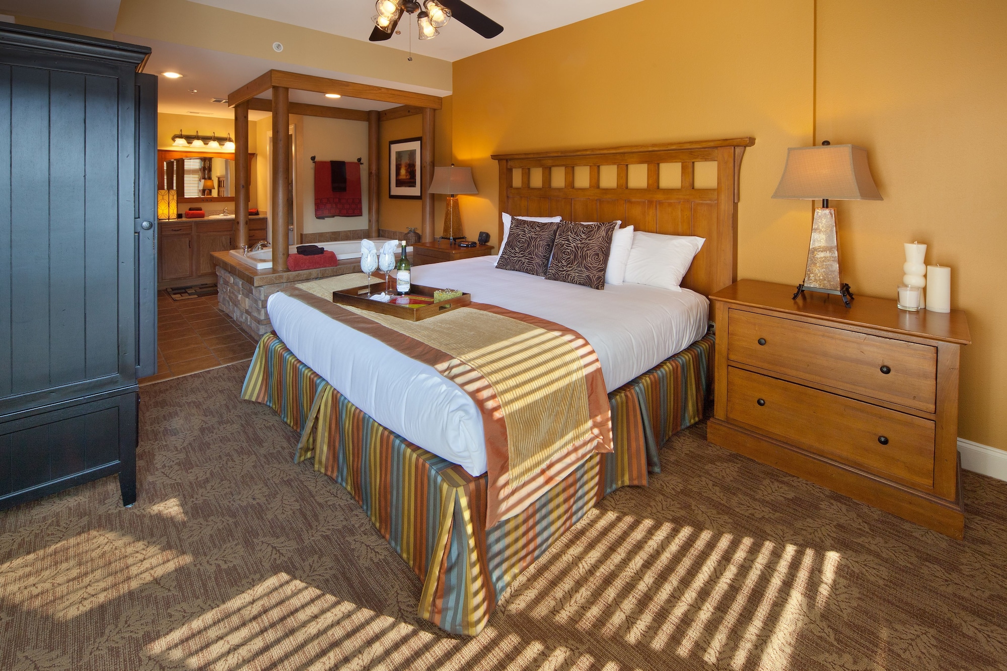 holiday inn club vacations smoky mountain resort by ihg