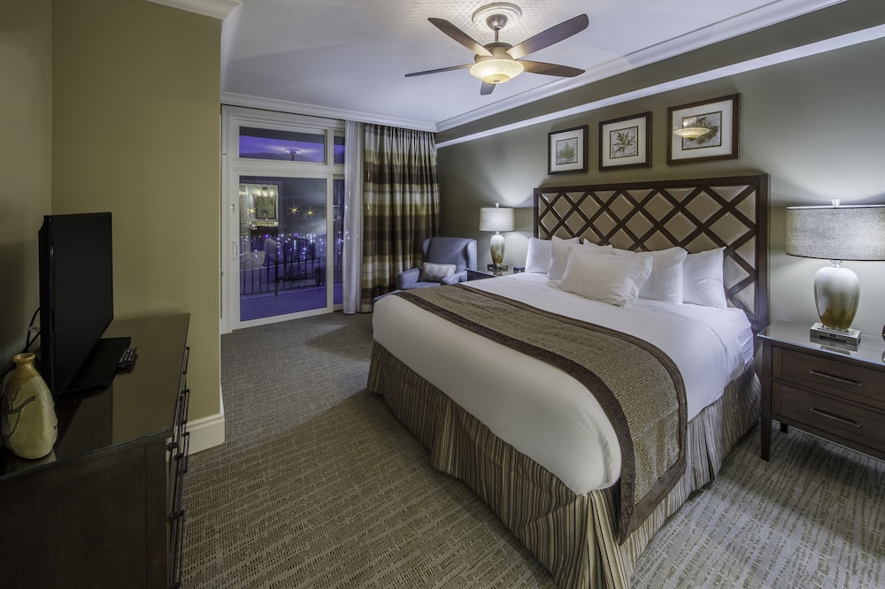 holiday inn club vacations smoky mountain resort by ihg