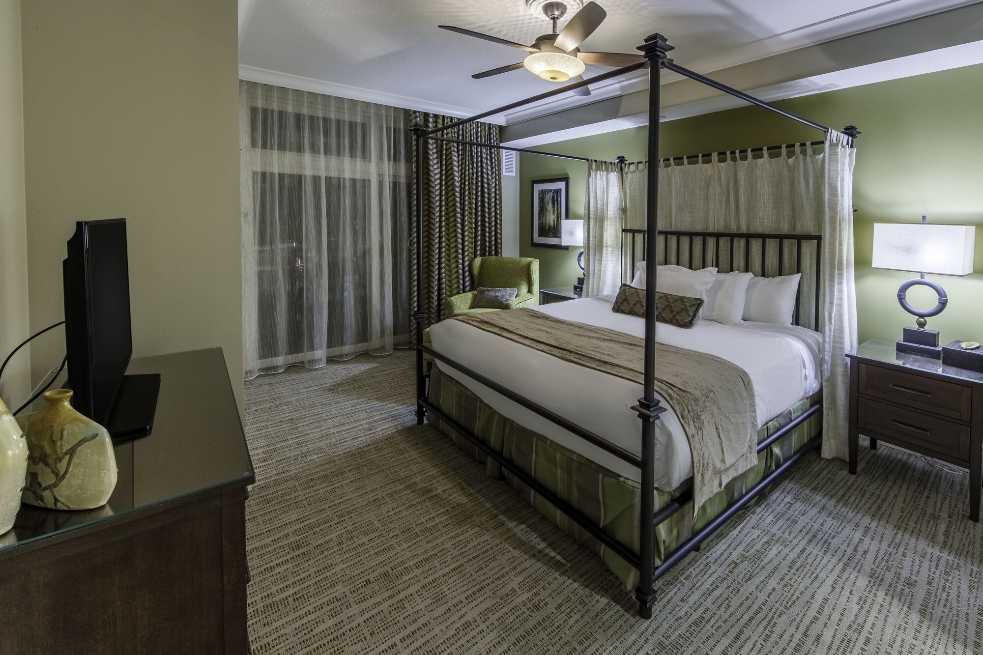 holiday inn club vacations smoky mountain resort by ihg