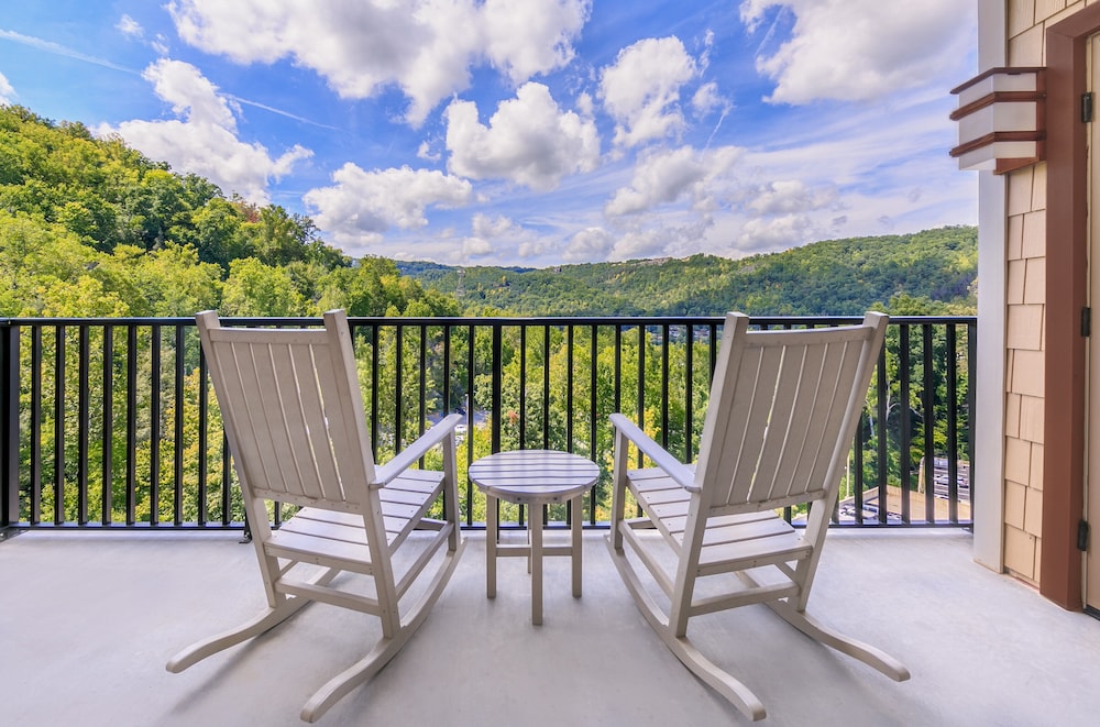 holiday inn club vacations smoky mountain resort by ihg