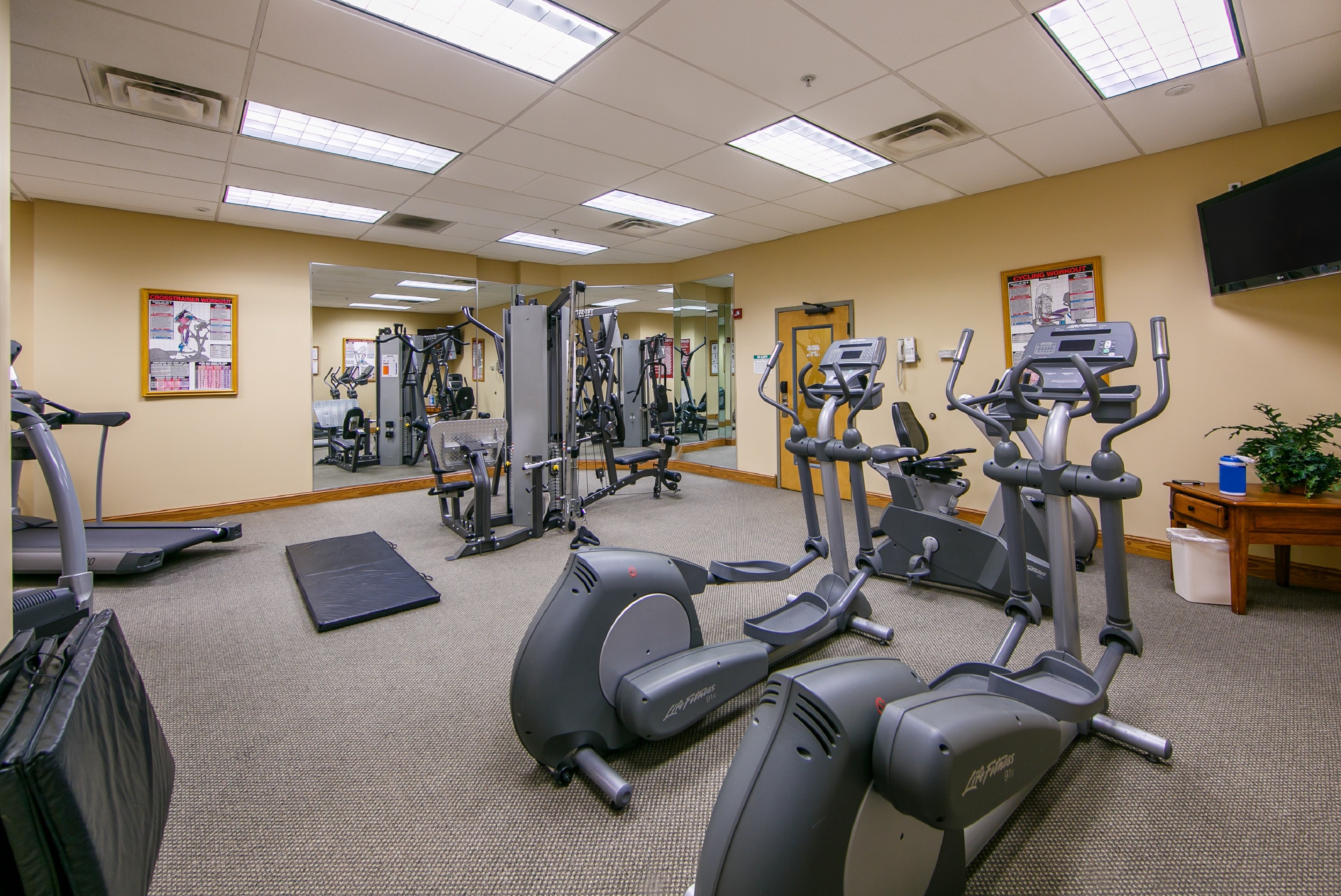 holiday inn club vacations smoky mountain resort by ihg