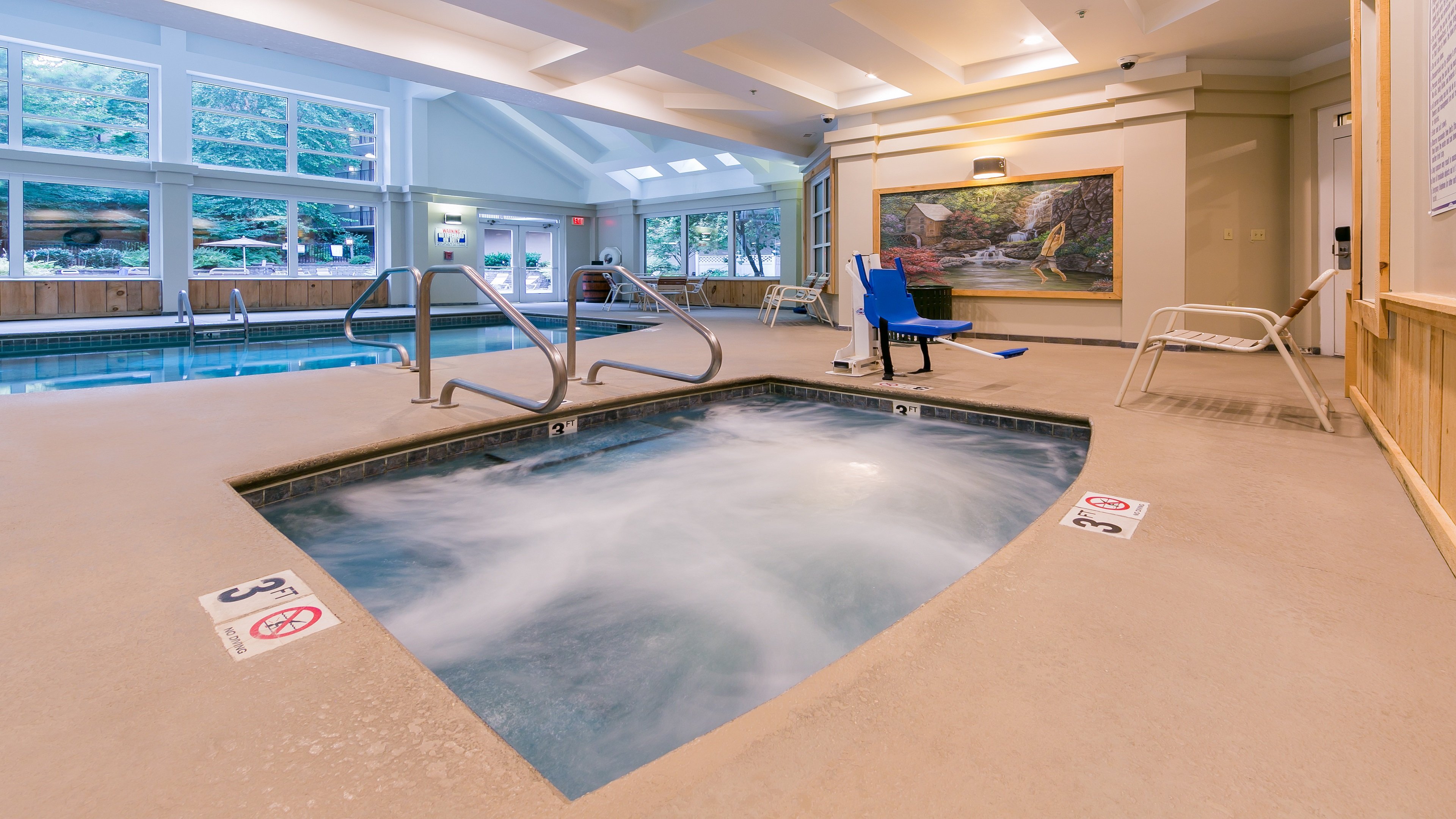 holiday inn club vacations smoky mountain resort by ihg
