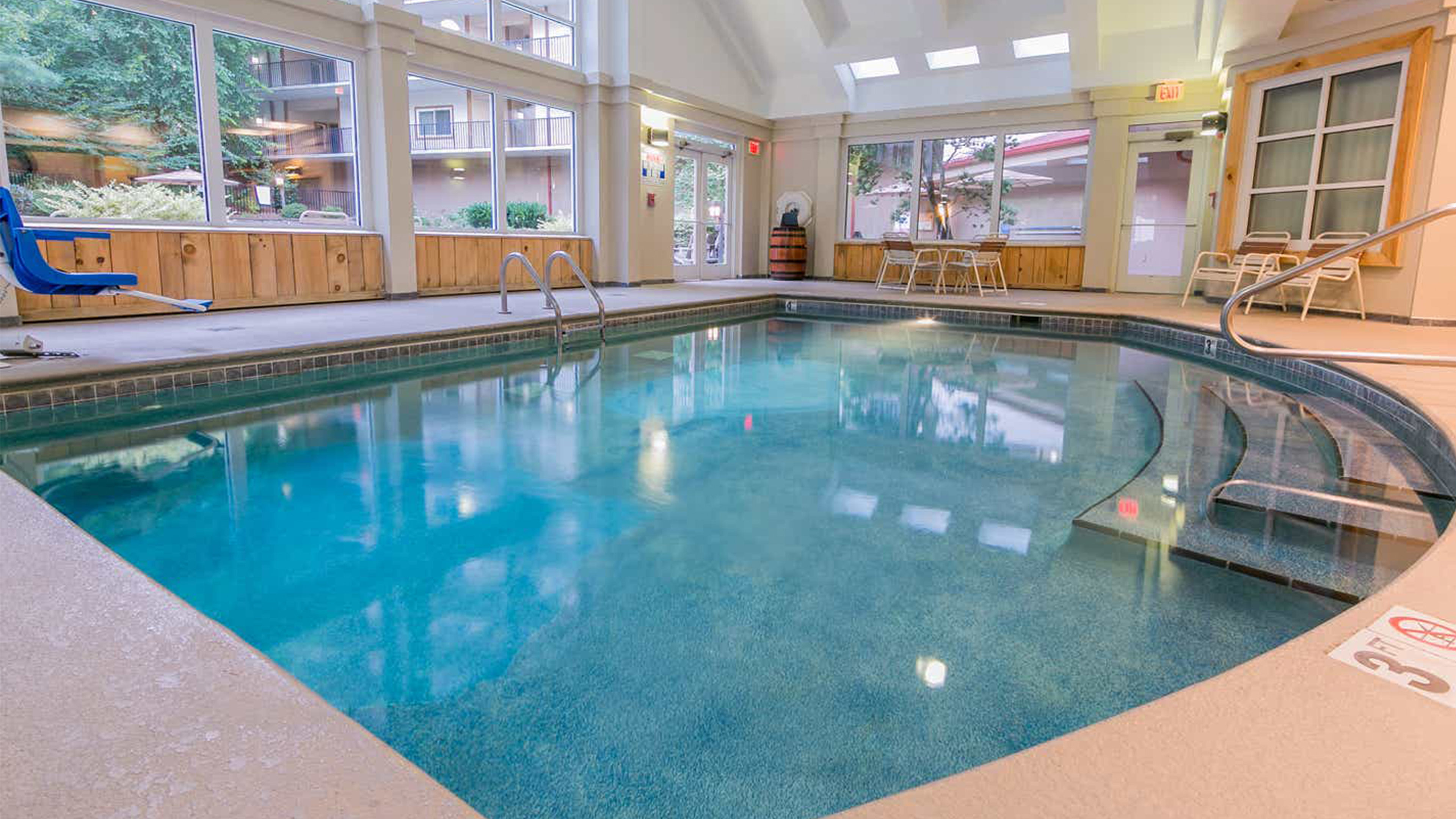 holiday inn club vacations smoky mountain resort by ihg