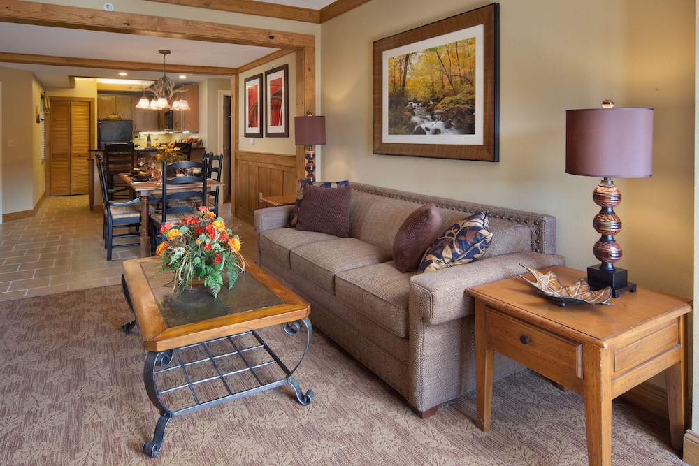 holiday inn club vacations smoky mountain resort by ihg