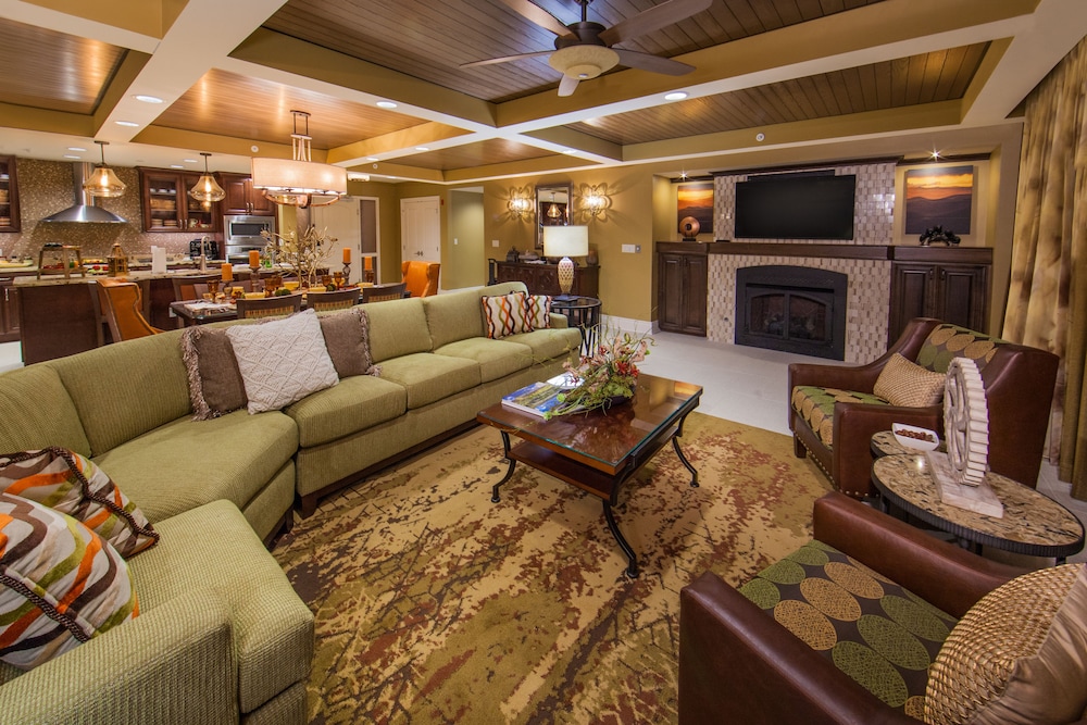 holiday inn club vacations smoky mountain resort by ihg