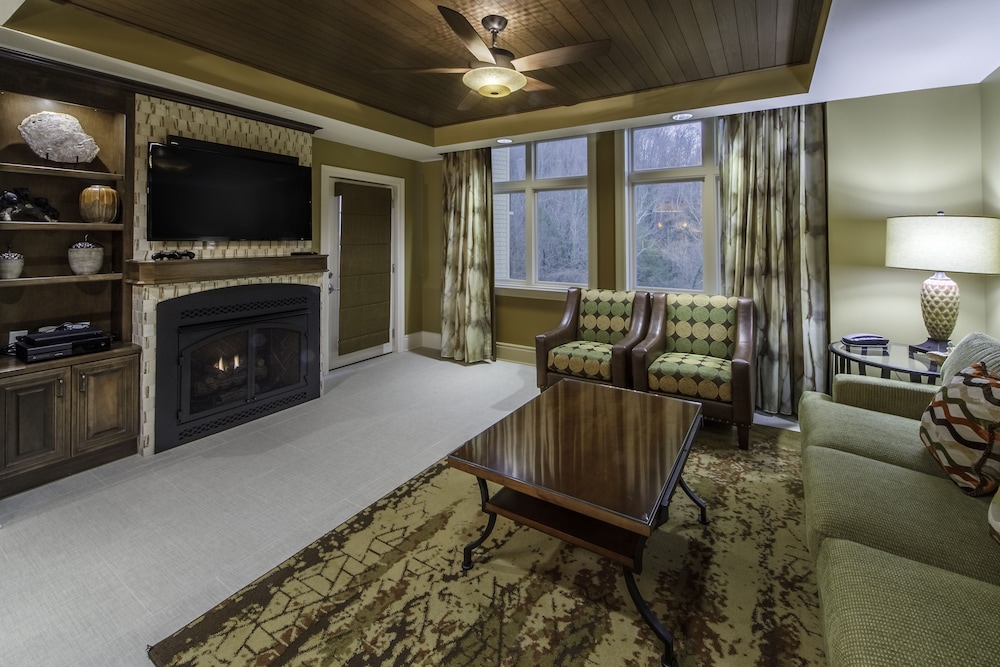 holiday inn club vacations smoky mountain resort by ihg