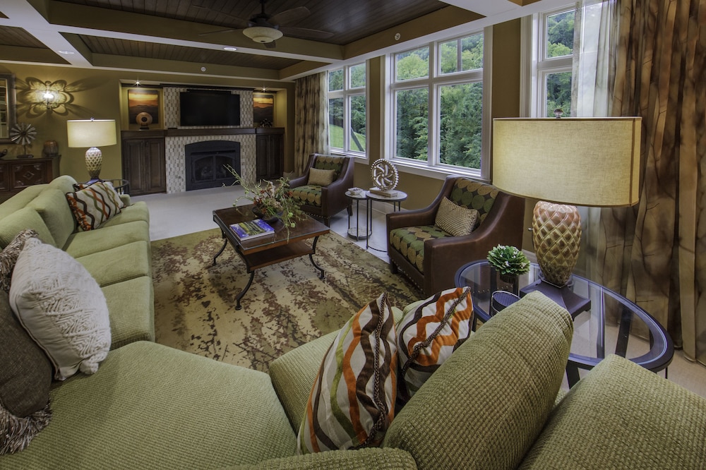 holiday inn club vacations smoky mountain resort by ihg