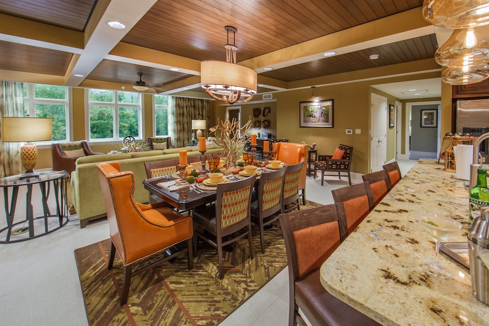 holiday inn club vacations smoky mountain resort by ihg