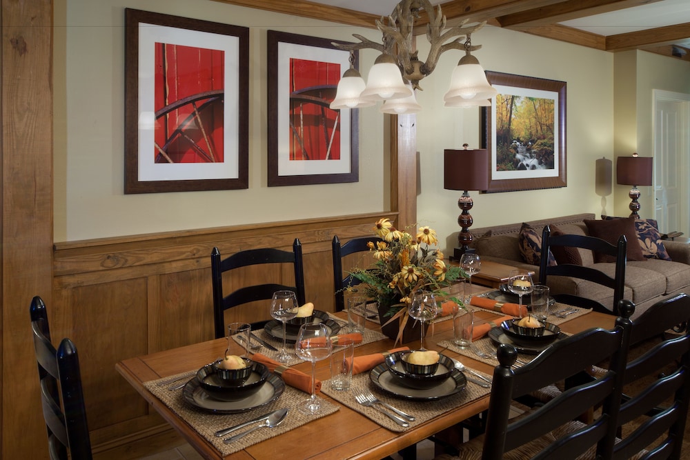holiday inn club vacations smoky mountain resort by ihg