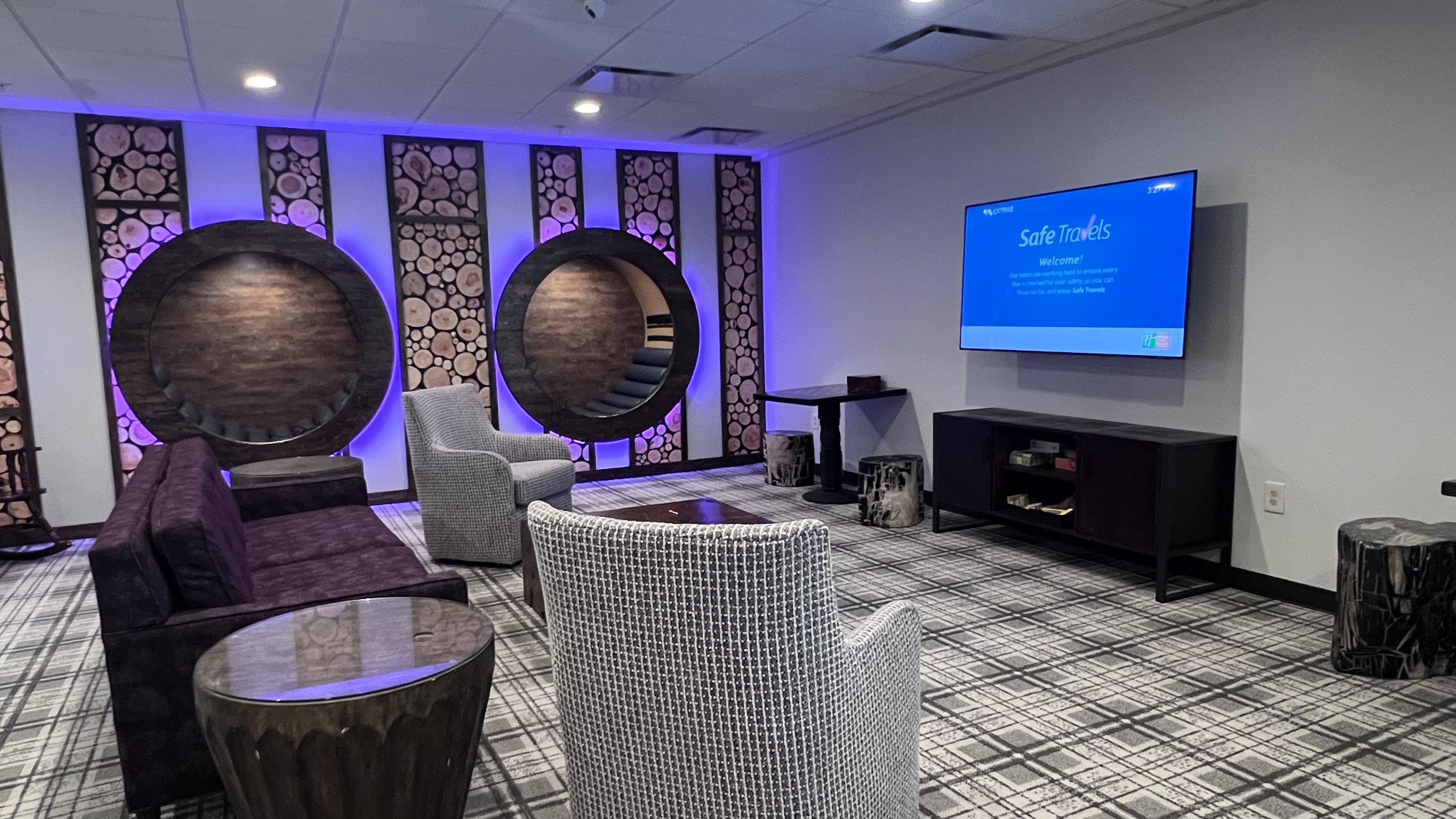 holiday inn club vacations smoky mountain resort by ihg