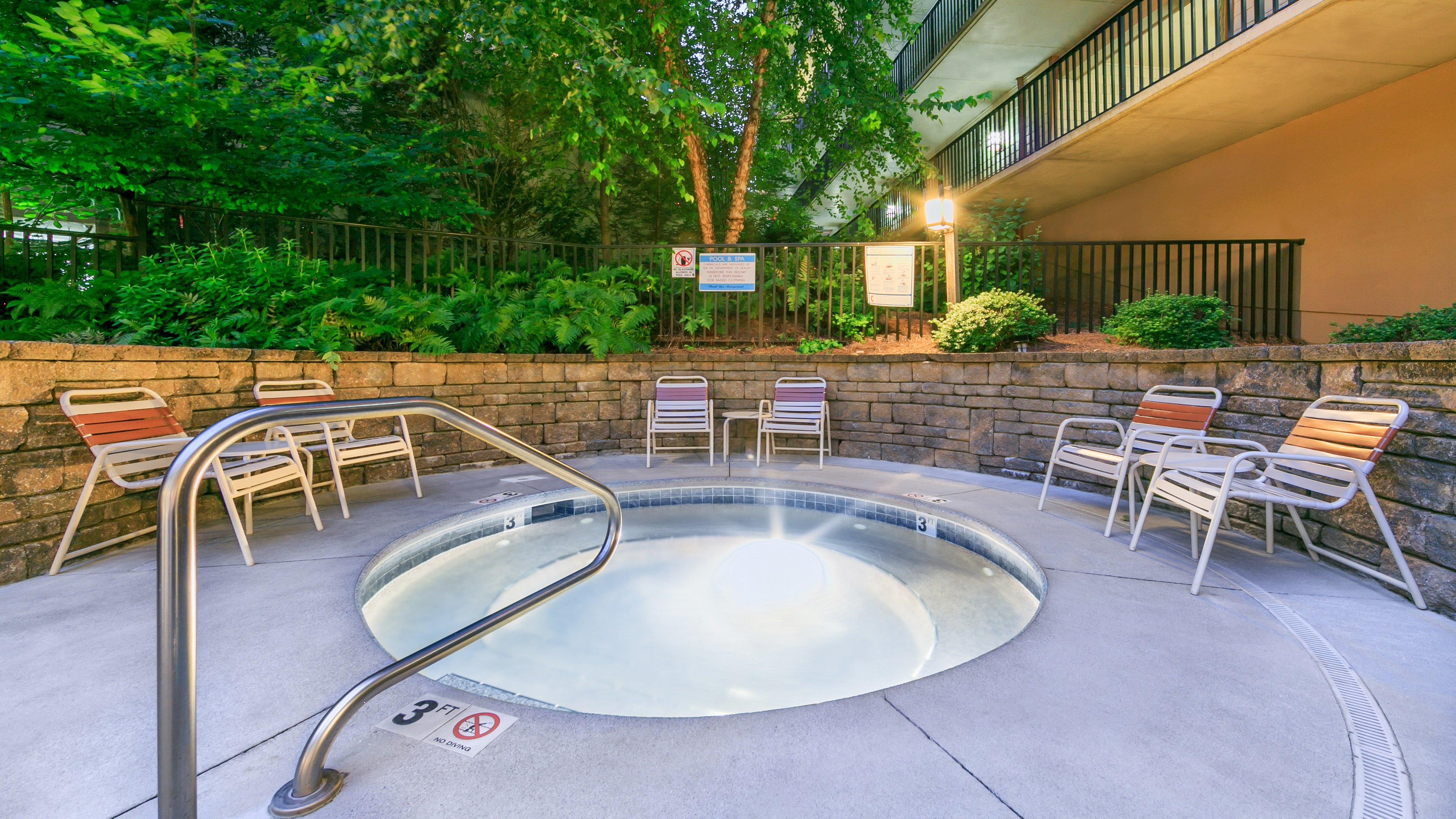 holiday inn club vacations smoky mountain resort by ihg