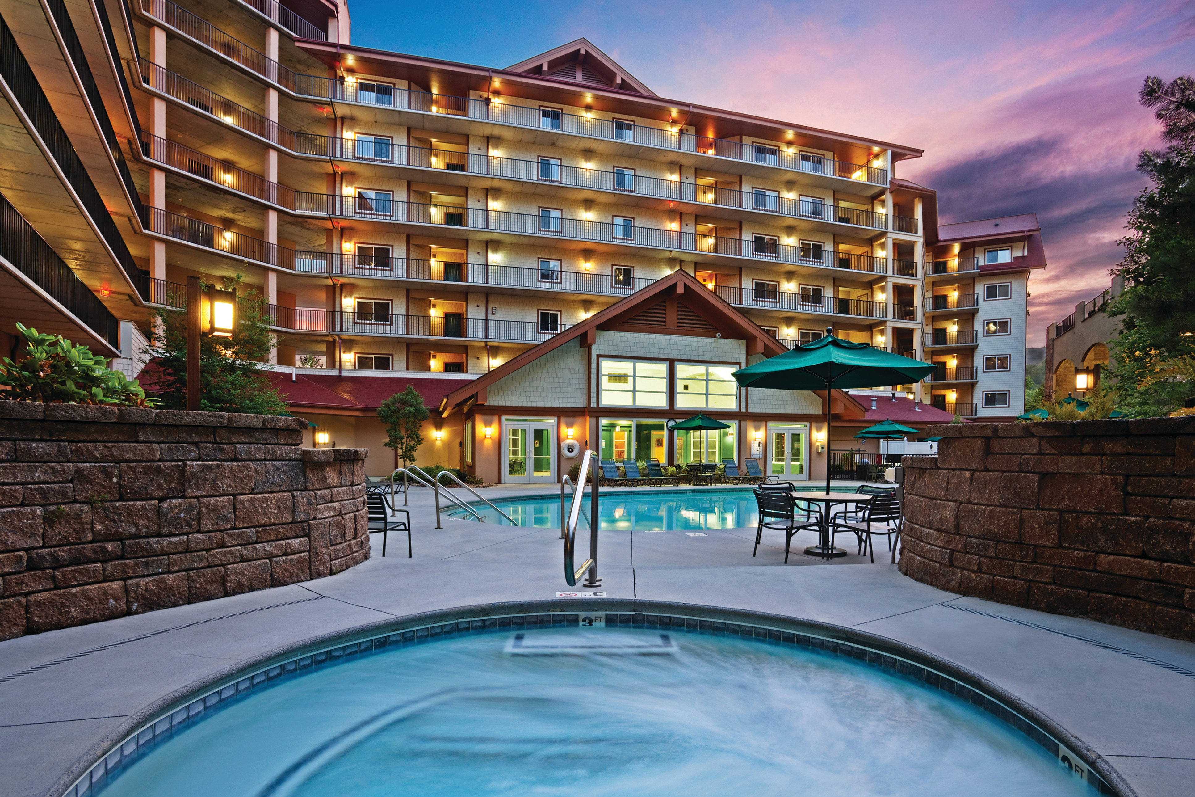gatlinburg