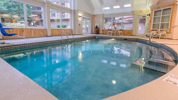 Holiday Inn Club Vacations Smoky Mountain Resort By Ihg,Gatlinburg - Pigeon Forge>>Gatlinburg,3 star