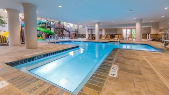 Holiday Inn Club Vacations Smoky Mountain Resort By Ihg,Gatlinburg - Pigeon Forge>>Gatlinburg,3 star