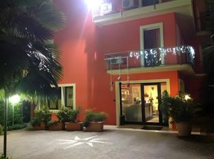 florivana boutique hotel ristorante