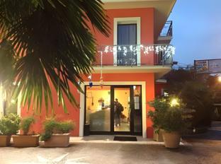florivana boutique hotel ristorante