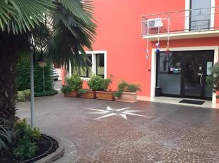 florivana boutique hotel ristorante