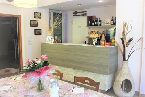 florivana boutique hotel ristorante