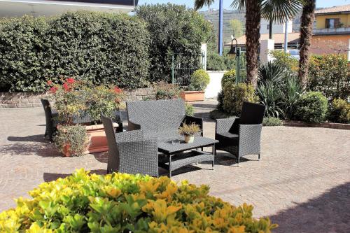 florivana boutique hotel ristorante