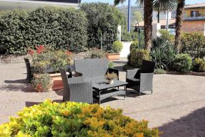 florivana boutique hotel ristorante
