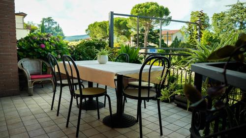florivana boutique hotel ristorante