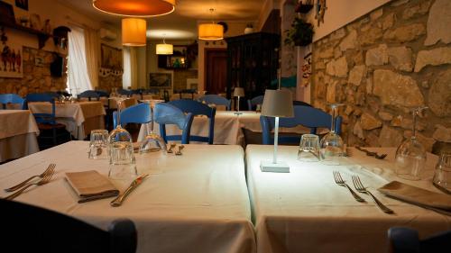 florivana boutique hotel ristorante