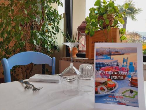 florivana boutique hotel ristorante