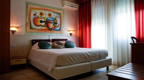 florivana boutique hotel ristorante