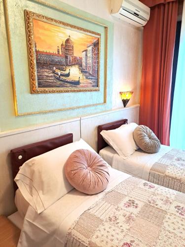 florivana boutique hotel ristorante