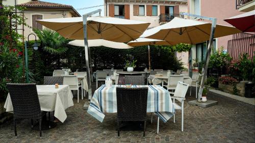 florivana boutique hotel ristorante