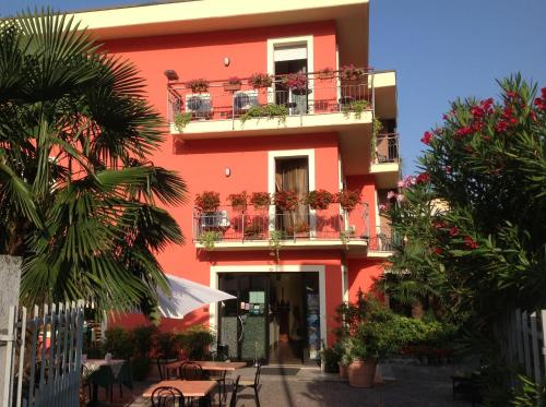florivana boutique hotel ristorante