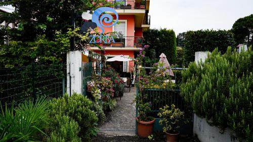 florivana boutique hotel ristorante