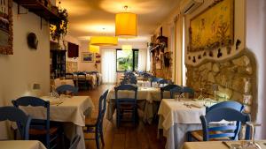 florivana boutique hotel ristorante
