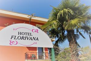 florivana boutique hotel ristorante