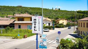 florivana boutique hotel ristorante