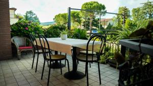 florivana boutique hotel ristorante