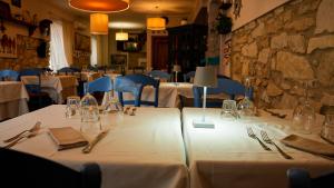 florivana boutique hotel ristorante
