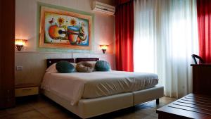 florivana boutique hotel ristorante