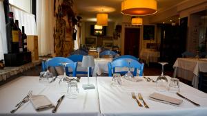 florivana boutique hotel ristorante